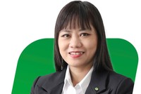 Bà Nguyễn Vân Anh