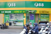 Mổ xẻ chiến lược Hệ sinh thái tài chính bình dân của F88 - Tham vọng và thực tế 