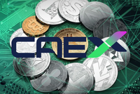 CAEX sẵn sàng tham gia chương trình thí điểm sàn giao dịch tài sản mã hóa