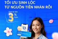 Ngân hàng Shinhan Việt Nam ra mắt tài khoản chuyển đổi thông minh 