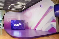 Chứng khoán VPS (VCK) chốt danh sách cổ đông để phát hành cổ phiếu thưởng