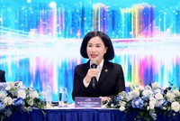 Chủ tịch NCB kể chuyện thăng trầm trong quá trình tái cơ cấu ngân hàng