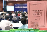 Nhìn lại những phát biểu ấn tượng của các “thuyền trưởng” trong mùa ĐHCĐ năm ngoái