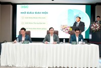 DSC đặt mục tiêu lợi nhuận 356 tỷ đồng năm 2026, đẩy mạnh margin và tìm nhà đầu tư chiến lược