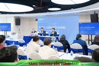 ĐHCĐ Tasco (HUT): Hoàn thiện nền tảng, tạo đà cho tăng trưởng nhanh 
