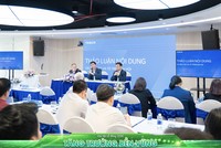 ĐHCĐ Tasco (HUT): Hoàn thiện nền tảng, tạo đà cho tăng trưởng nhanh 