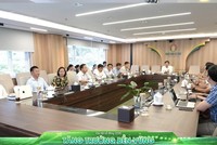 PVCFC (DCM) tăng tốc chuyển đổi số, xây nền quản trị hiện đại bằng dữ liệu và quản trị rủi ro