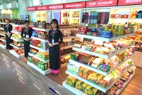 Sojitz Corporation chi hơn 1.000 tỷ đồng để sở hữu hơn 27,6% vốn tại Taseco Airs (AST) 