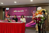 Royal Healthtech TTG (TTG) lên kế hoạch chào bán 5,5 triệu cổ phiếu, huy động 165 tỷ đồng