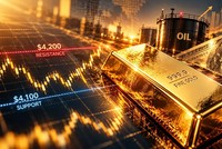 Giá vàng hôm nay ngày 11/10: Tuần qua, SJC tăng vượt trội so với vàng nhẫn