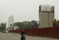 Gỡ khó cho hàng loạt công trình hạ tầng trọng điểm tại Thủ đô