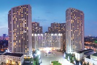 Khu Căn hộ cao cấp Royal City