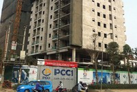Mở bán đợt cuối Dự án PCC1 Complex Hà Đông