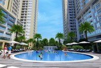 Địa ốc Phú Tài mở bán 3 tầng tòa 27T, Dự án Imperia Garden