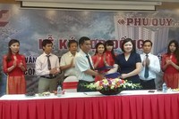 Phú Quý Land mở bán Dự án Khu phố thương mại Ngọc Sơn