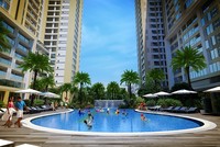 DTJ và G5 tri ân khách mua căn hộ Imperia Garden