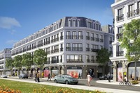 Giới thiệu Dự án nhà mặt phố Five Star Mỹ Đình