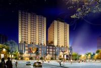 Hà Nội xuất hiện căn hộ dưới 12 triệu đồng/m2