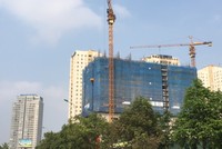 BIDV bảo lãnh cho khách mua căn hộ CT4 Vimeco