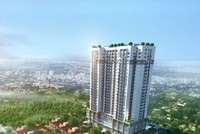 Ra mắt thị trường Tòa Thanh Xuân Complex giá từ 2,9 tỷ đồng/căn