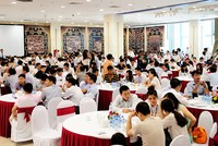 Hải Phát Land chào bán căn hộ Dự án Thăng Long Victory