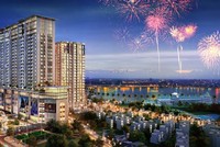Dự án Sun Grand City Thuy Khue Residence của Sun Group
