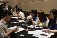 Liên minh 5F giới thiệu Dự án Coco Skyline Đà Nẵng tới khách hàng Hà Nội