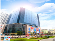 TNR Tower tọa lạc tại 54A Nguyễn Chí Thanh – quận Đống Đa – Hà Nội với mặt tiền rộng 90m