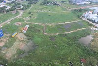 Sở Tài nguyên và Môi trường TP.HCM được giao khẩn trương rà soát, tham mưu để Thành phố cập nhật, sửa đổi, bổ sung Quyết định bảng giá đất theo đúng trình tự thủ tục, trình trong tháng 9/2020 (ảnh: Trọng Tín)