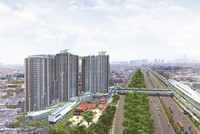 Thuốc nào cho cơn sốt giá mang tên TP. Thủ Đức?