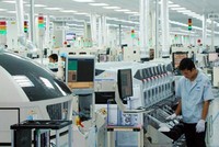 Rót 5,62 tỷ USD vào Việt Nam 7 tháng đầu năm, Hàn Quốc tiếp tục giữ ngôi quán quân FDI