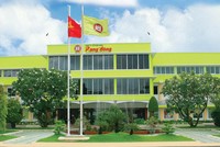 Nhựa Rạng Đông (RDP): Lợi nhuận sụt giảm mạnh, Phó tổng giám đốc thoái toàn bộ vốn