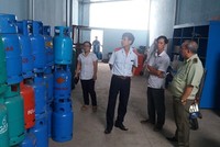 Bộ Công Thương ra lệnh tăng cường kiểm tra, xóa bỏ các điểm sang chiết, nạp khí dầu hóa lỏng trái phép.