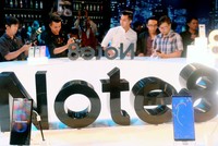 10 tháng, 10 mặt hàng chủ lực xuất khẩu 126 tỷ USD, điện thoại chiếm gần 30%