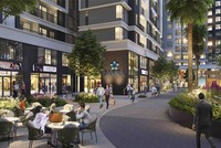 Pháp lý minh bạch giúp Safira tạo dấu ấn ở khu Đông