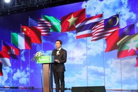 Kangaroo đặt mục tiêu phục vụ 700 triệu dân Đông Nam Á