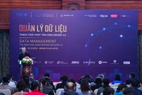 Nếu kiểm soát được dữ liệu tốt, doanh nghiệp sẽ phát triển bền vững