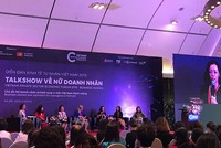 Không còn chuyện cá lớn nuốt cá bé bởi bất kể con cá nào cũng làm nên chuyện, nếu...