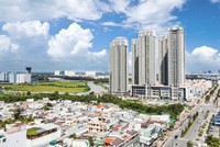 JLL: Nguồn cung căn hộ mới hạn chế tại ở thị trường Hà Nội và TP.HCM