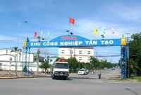 Itaco (ITA) đặt mục tiêu lợi nhuận 455 tỷ đồng, sẽ thoái vốn hàng loạt công ty con