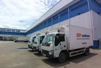 ABA Cooltrans hoàn tất phát hành 6 triệu USD trái phiếu chuyển đối cho Vietnam Holding Limited