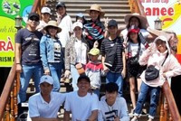 Tịnh Biên tiếp bước truyền thống anh hùng