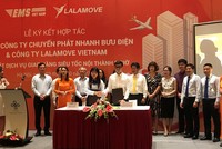 Dịch vụ giao hàng Siêu tốc 2h sẽ được triển khai tại Hà Nội và TP.HCM từ tháng 10/2019