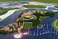 Resort Sao Mai Thanh Hóa thiên đường nghỉ dưỡng bậc nhất xứ Thanh