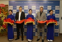 TIBCO chính thức khai trương văn phòng tại Việt Nam