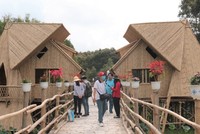 Trà Sư được nhà đầu tư thay áo mới từng ngày