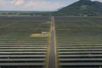 Năng lượng tái tạo - bước tiến nhân loại