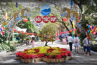 Viết tiếp trang sử vàng trên vùng đất kiêu hùng