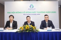Theo lãnh đạo APH, việc nâng sở hữu tại AAA nằm trong chiến lược chung của Tập đoàn nhằm nâng sở hữu tối đa tại các công ty thành viên