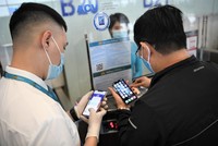 Doanh nghiệp lữ hành gồng mình chống dịch